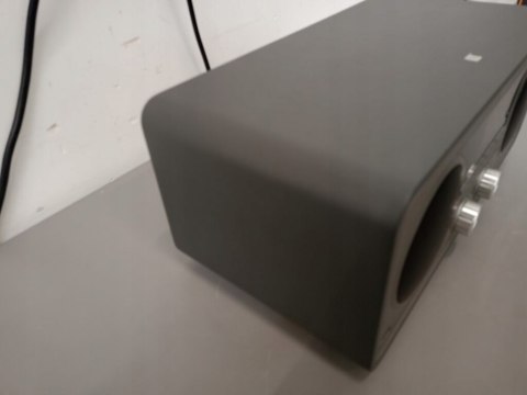 RADIO INTERNETOWE TECHNISAT Digitradio 600 SZARY GRAFIT