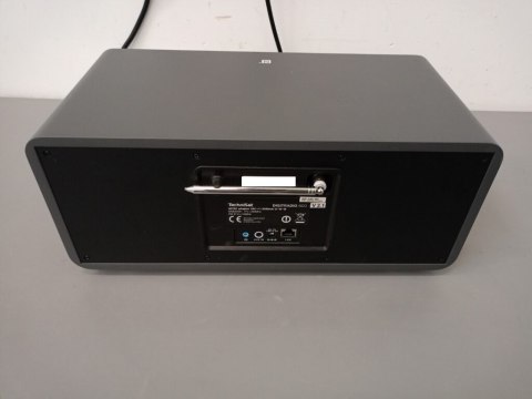 RADIO INTERNETOWE TECHNISAT Digitradio 600 SZARY GRAFIT