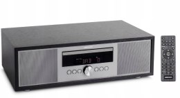RADIO SIECIOWE MEDION MD44125 BLUETOOTH DAB+ FM MP3 USB CD DŹWIĘK STEREO