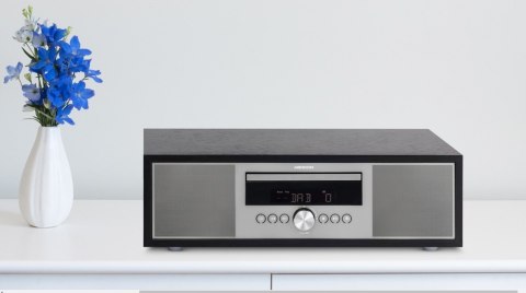 RADIO SIECIOWE MEDION MD44125 BLUETOOTH DAB+ FM MP3 USB CD DŹWIĘK STEREO