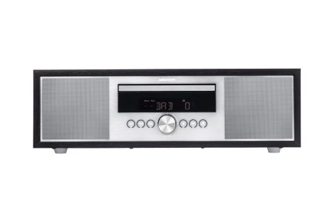 RADIO SIECIOWE MEDION MD44125 BLUETOOTH DAB+ FM MP3 USB CD DŹWIĘK STEREO