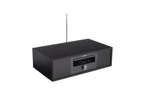 RADIO SIECIOWE MEDION MD44125 BLUETOOTH DAB+ FM MP3 USB CD DŹWIĘK STEREO