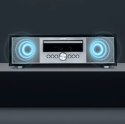 RADIO SIECIOWE MEDION MD44125 BLUETOOTH DAB+ FM MP3 USB CD DŹWIĘK STEREO
