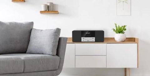 Radio sieciowe DAB+, FM TechniSat Digitradio 3