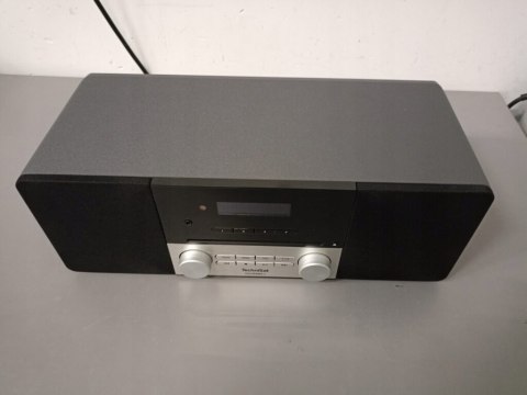 Radio sieciowe DAB+, FM TechniSat Digitradio 3