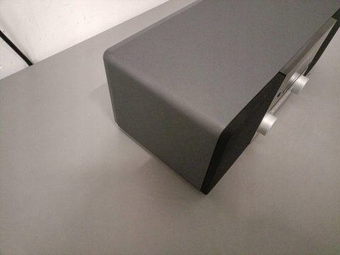 Radio sieciowe DAB+, FM TechniSat Digitradio 3