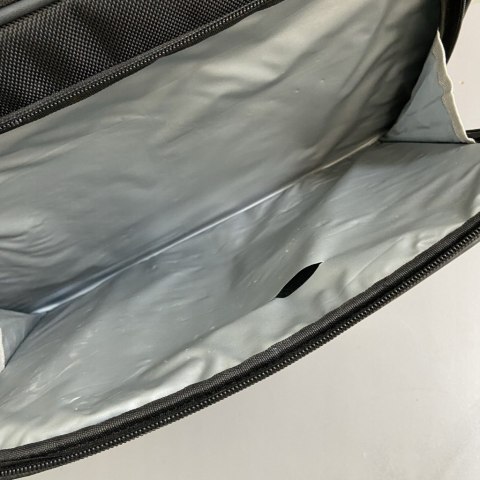 Relavel Duży Organizer Kosmetyczny na Kółkach - Walizka na Kosmetyki