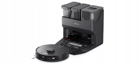 Robot sprzątający Roborock S7 MaxV Ultra czarny