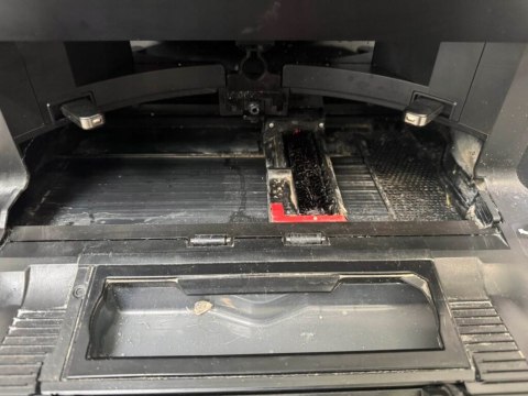 Robot sprzątający Roborock S7 MaxV Ultra czarny