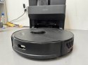 Robot sprzątający Roborock S7 MaxV Ultra czarny