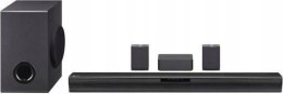 SOUNDBAR LG SQC4R 4.1 220W