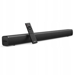 SOUNDBAR Mpow B6 2.0 BLUETOOTH 5.0 AUX OPTICAL RCA