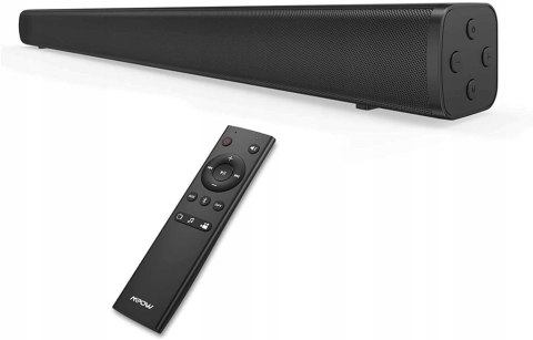 SOUNDBAR Mpow B6 2.0 BLUETOOTH 5.0 AUX OPTICAL RCA