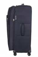 Samsonite Walizka twarda duża poliester 115763/8693 173 l