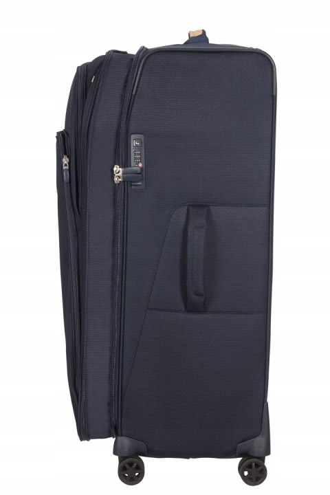 Samsonite Walizka twarda duża poliester 115763/8693 173 l