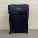 Samsonite Walizka twarda duża poliester 115763/8693 173 l