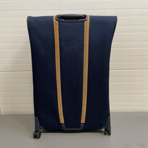 Samsonite Walizka twarda duża poliester 115763/8693 173 l