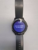 Smartwatch Garmin Vivoactive 3 czarny