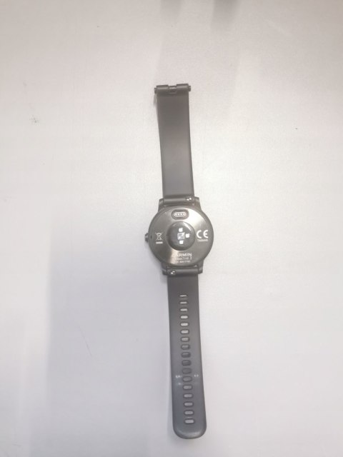 Smartwatch Garmin Vivoactive 3 czarny