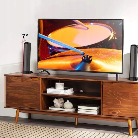 Soundbar Bluetooth 5.3 Ultimea Apollo S50 USB HDMI AUX