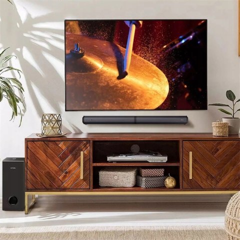 Soundbar Bluetooth 5.3 Ultimea Apollo S50 USB HDMI AUX