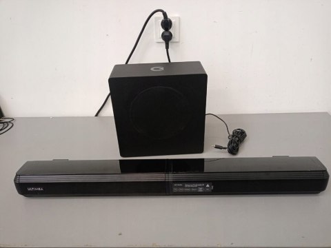 Soundbar Bluetooth 5.3 Ultimea Apollo S50 USB HDMI AUX