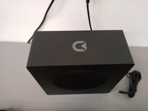 Soundbar Bluetooth 5.3 Ultimea Apollo S50 USB HDMI AUX