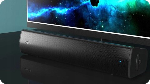 Soundbar Creative Stage Air V2 2.0 20 W czarny