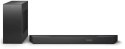 Soundbar Philips TAB8907/10 3.1.2 720 W czarny