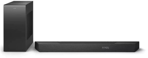 Soundbar Philips TAB8907/10 3.1.2 720 W czarny