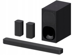 Soundbar SONY HT-S20R 5.1 400W Bluetooth