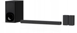 Soundbar SONY HT-S20R 5.1 400W Bluetooth