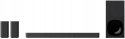 Soundbar SONY HT-S20R 5.1 400W Bluetooth