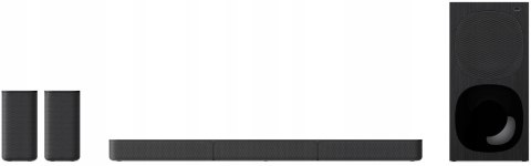 Soundbar SONY HT-S20R 5.1 400W Bluetooth