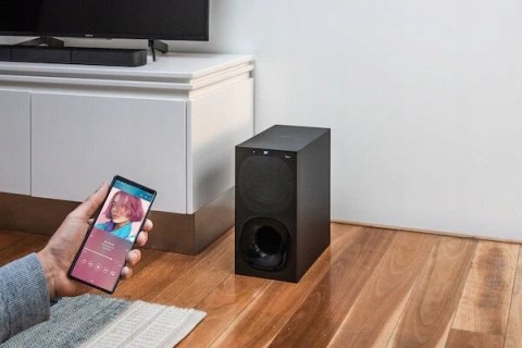 Soundbar SONY HT-S20R 5.1 400W Bluetooth