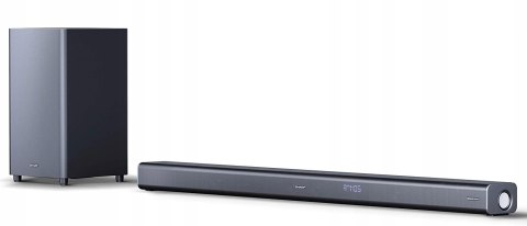 Soundbar Sharp HT-SBW800 5.1 570 W czarny