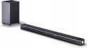 Soundbar Sharp HT-SBW800 5.1 570 W czarny