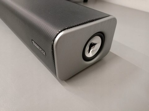 Soundbar Sharp HT-SBW800 5.1 570 W czarny