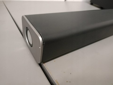 Soundbar Sharp HT-SBW800 5.1 570 W czarny