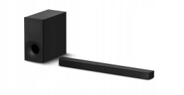 Soundbar Sony HT-S400 2.1 330 W czarny