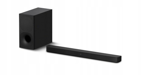 Soundbar Sony HT-S400 2.1 330 W czarny