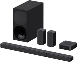 Soundbar Sony HT-S40R 5.1 600 W czarny