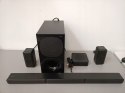 Soundbar Sony HT-S40R 5.1 600 W czarny
