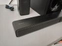 Soundbar Sony HT-S40R 5.1 600 W czarny