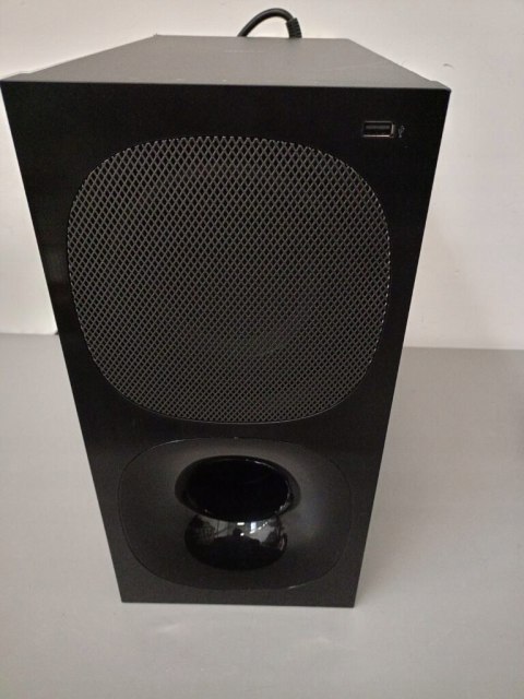 Soundbar Sony HT-S40R 5.1 600 W czarny