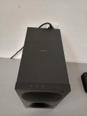 Soundbar Sony HT-S40R 5.1 600 W czarny