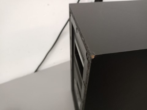 Soundbar Sony HT-S40R 5.1 600 W czarny