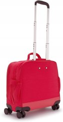 Torba na kółkach Kipling NEW STORIA Trolley 45 cm True Pink (Różowy) 25 L
