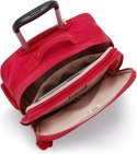 Torba na kółkach Kipling NEW STORIA Trolley 45 cm True Pink (Różowy) 25 L