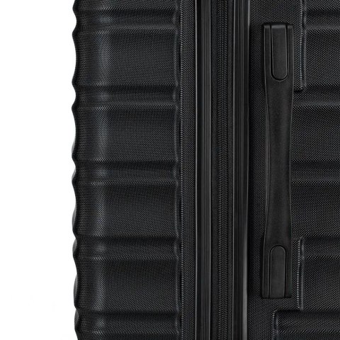 WITTCHEN Walizka twarda średnia ABS 56-3A-312 65 l